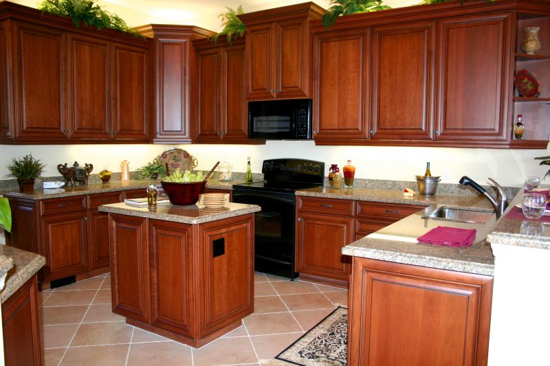 Cabinet Refacing